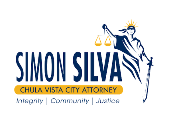 Simon Silva for Chula Vista City Attorney 2022